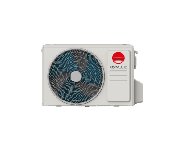 Купить Настенный кондиционер Cherbrooke Crystal Standard CSA-24HRK1/COX-24HK1 с качественным монтажом климатических систем в Москве и МО от ПУХОВ  тел.: +7 (495) 123-66-55